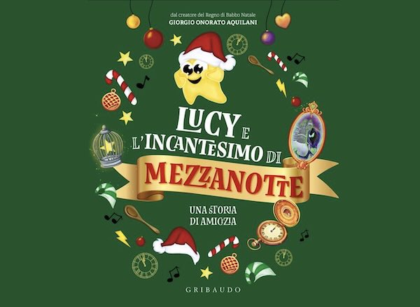 "NatAvis", dalla fiaba alla vita reale tra amicizia e solidarietà 