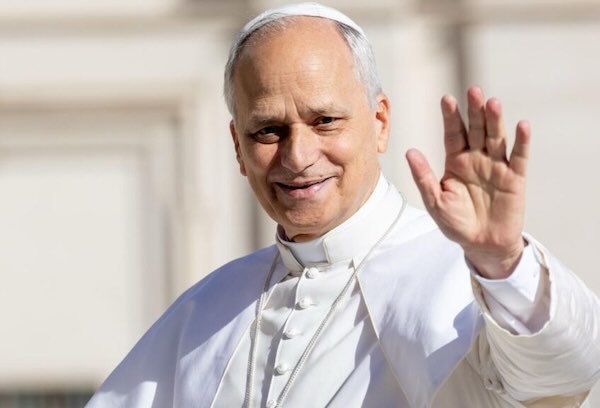 "L'Umbria dà il benvenuto a Papa Leone XIV e si conferma terra di dialogo e spiritualità"