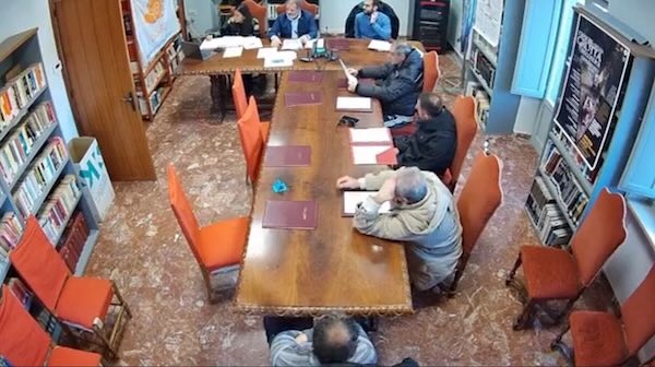 Approvati bilancio di previsione, variante al Prg e Funzione Associata Statistica per l'Area Interna