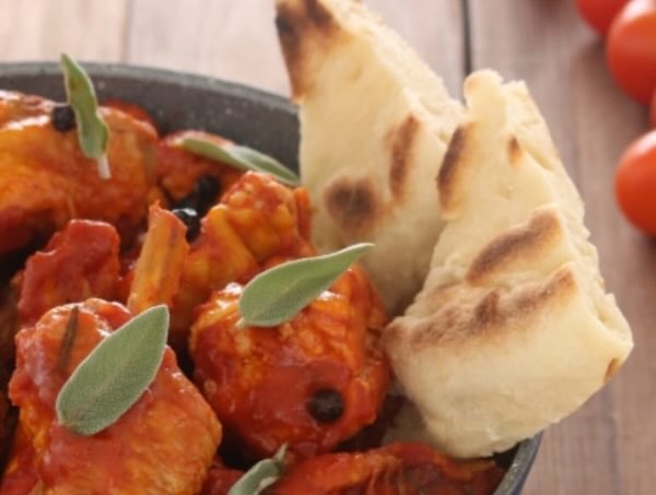 In viaggio con "Transameria" tra sapori, racconti e dolci della tradizione