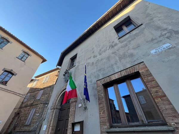 Il Consiglio Comunale approva il bilancio di previsione 2026-2028