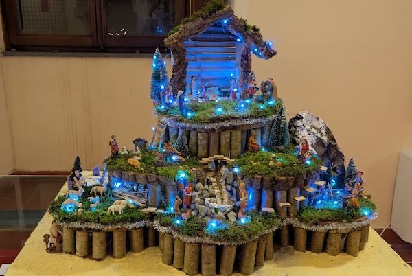 Due mostre gratuite a Palazzo Sforza per tutto il periodo natalizio