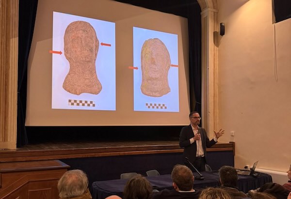 Presentati gli esiti della campagna di scavo 2025. Nuove conferme su una grande scuola medica etrusca