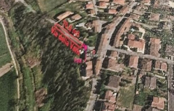 Dalla Regione 500.000 euro per la sicurezza idrogeologica. "Interventi necessari nelle aree pi&ugrave; esposte"