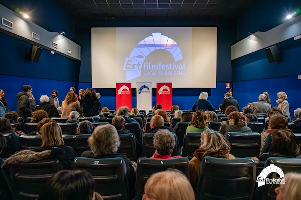 Est Film Festival serve due eventi al Gallery. "Stiamo costruendo una grande edizione"