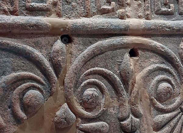 Paolo Carlucci presenta il libro "Favole d'Etruria"