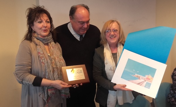 Premio Letterario Nazionale "Gens Vibia", c'&egrave; tempo fino al 18 gennaio per partecipare