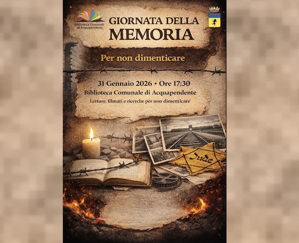 "Ricordare significa assumere una responsabilit&agrave; collettiva"