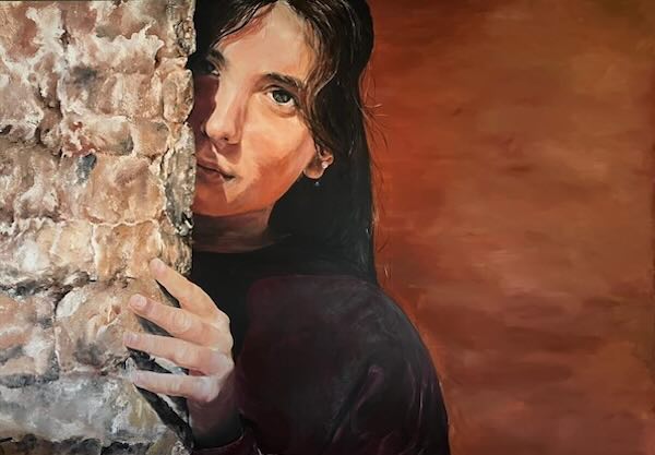 Grande successo a Palazzo Sforza per la mostra "Prova d'Artista"