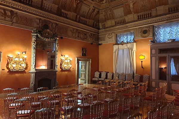 Dedicato a "Tuscia Grandi Firme" il nuovo ciclo dei Pomeriggi Touring