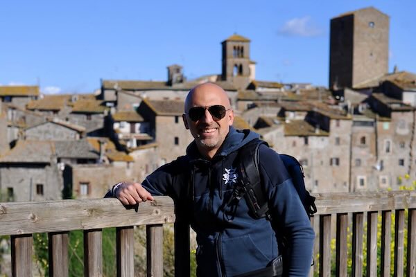 "Viaggia con Wallace" presenta il progetto "Borghi da raccontare"