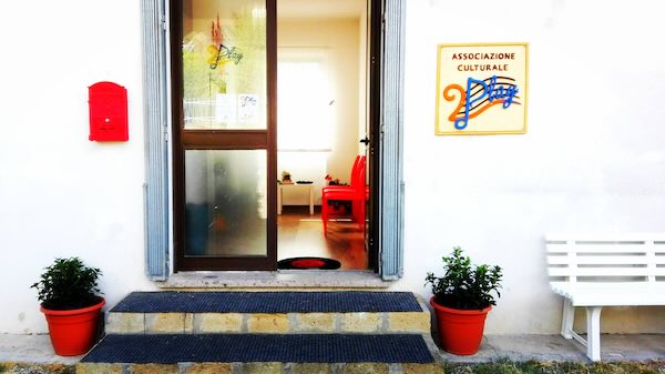 L'Associazione Culturale "2 Play" compie dieci anni. I festeggiamenti al The Garage Club