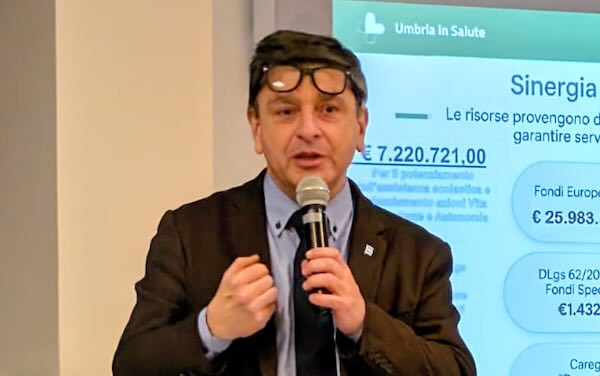 Svincolo di Marsciano e restauro del ponte sul Tevere, assegnati 1,5 milioni di euro