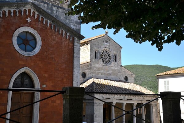 "Memor Culturae", seconda tappa del ciclo di studi dedicato al restauro, al costruito storico e al paesaggio