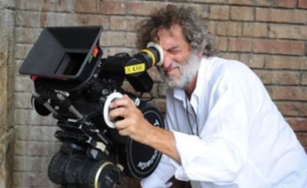 Torna il cinema di Renzo Martinelli con il film su Primo Carnera 