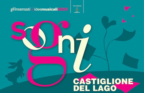 "Una favola insensata", musica e narrazione per i pi&ugrave; piccoli a "Idee Musicali"