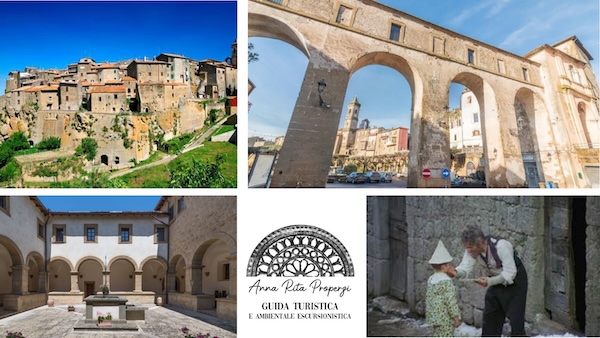 Scoprendo la "Citt&agrave; del Giglio" e le origini della Famiglia Farnese