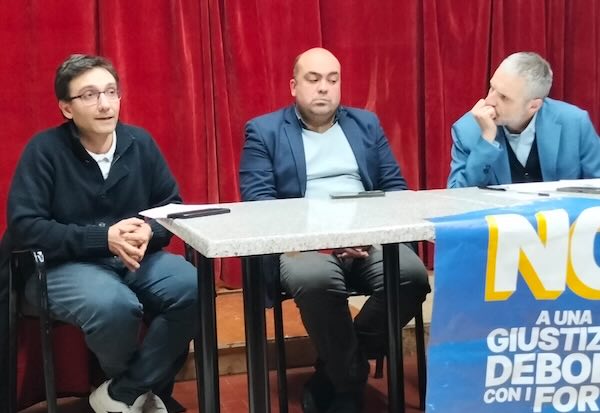 Riforma Nordio, le ragioni di un No che chiama in causa la democrazia