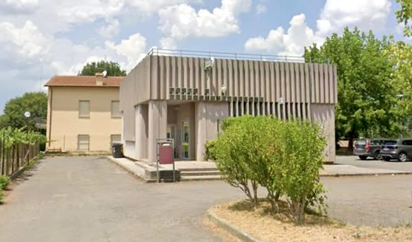 Ufficio Postale di Fabro Scalo chiuso per lavori, arriva il container temporaneo