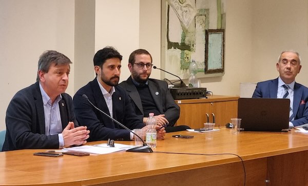 Zes ed opportunit&agrave; di sviluppo economico, in tanti all'incontro promosso da Anci Umbria