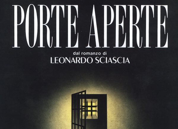 "10 e luce, dal libro al film". Lucia Annunziata presenta "Porte aperte"