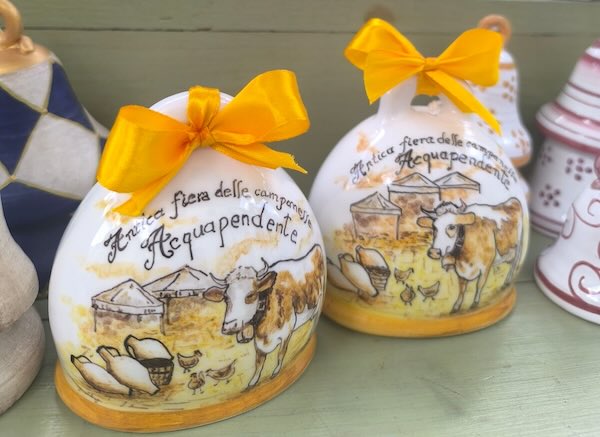 Storia, artigianato, commercio e tradizione all'Antica Fiera delle Campanelle