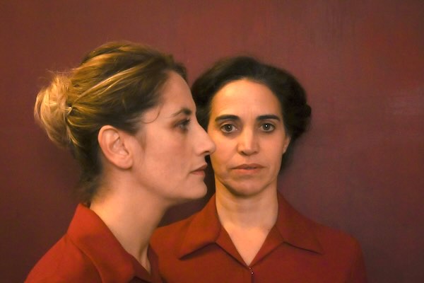 In scena "L'assaggiatrice di Hitler" tratto dal pluripremiato romanzo di Rosella Postorino