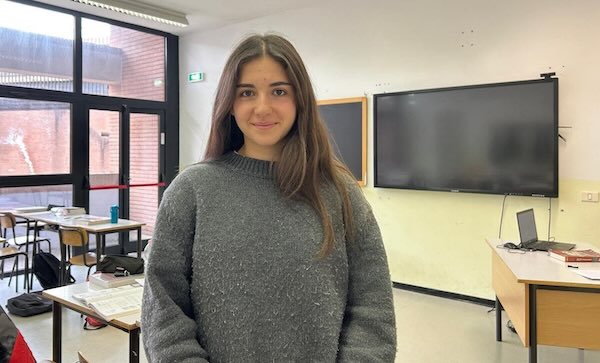 L'Istituto "Italo Calvino" alla finale nazionale dei Campionati di Italiano