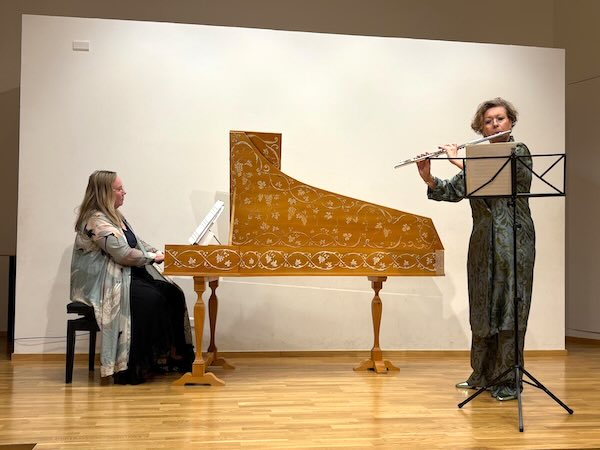 Grande musica al Teatro San Lorenzo, pubblico partecipe per un concerto di altissimo livello