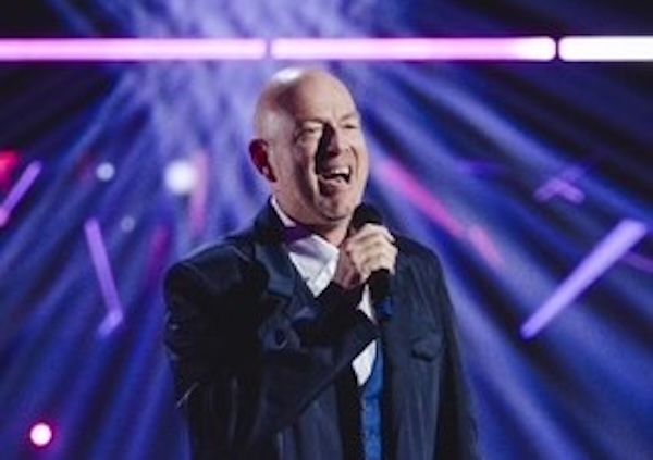 Weekend di musica e solidariet&agrave; al Teatro San Francesco con "Giuseppe Nucci and Friends"