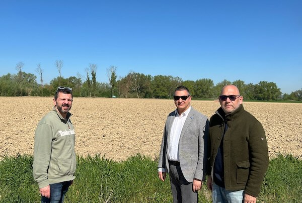 Etab, Veralli Cortesi e Consorzio Tevere Nera insieme per la sicurezza idrogeologica