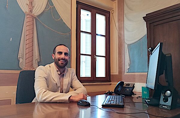 Verso l'abbattimento delle barriere, il Comune digitalizza il Peba