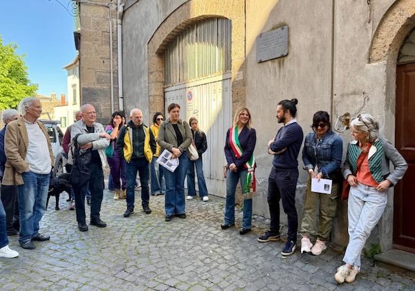 "Un cammino da fare insieme per restituire alla memoria una dimensione collettiva"