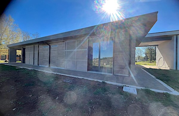 Porano si aggiudica 140.000 euro per l'acquisto degli arredi del nuovo Polo Scolastico dell'Infanzia