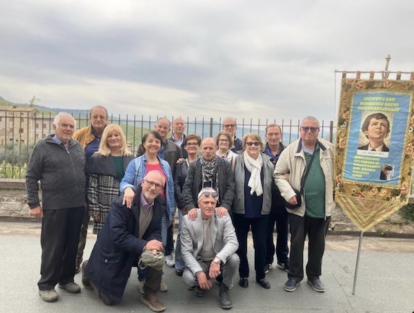 A Monterubiaglio ricordato don Marzio a 36 anni dalla salita alla Casa del Padre