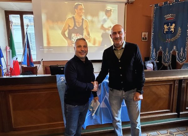 Conquistata la Bandiera Azzurra. "Un riconoscimento che guarda al futuro di sport, salute e comunit&agrave;"