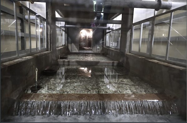 Umbria protagonista dell'educazione idrica, alla Sorgente della Lupa l'acqua insegna il futuro