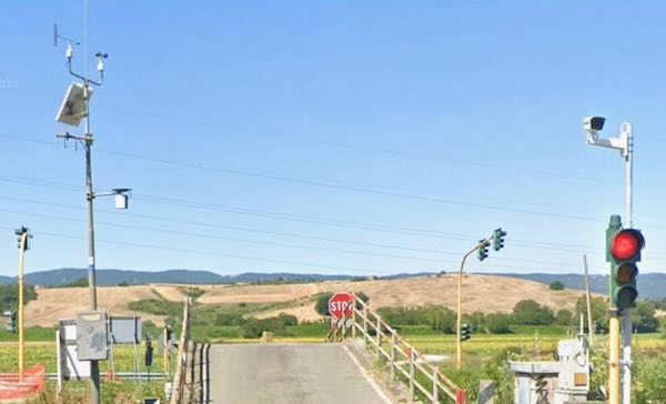 Malfunzionamento all'impianto semaforico, modifiche alla viabilit&agrave; sulla SP 45 Fondovalle
