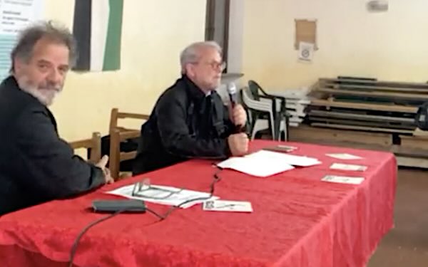 "Infinti Mondi. La tecnocrazia digitale, il lavoro e le vie di uscita" fa centro