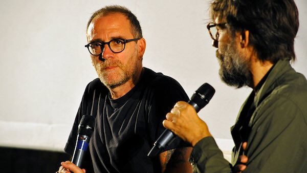 A Valerio Mastandrea il Sigillo dell&rsquo;Universit&agrave; degli Studi della Tuscia