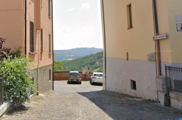 Partiti i lavori in Via degli Orti, area parcheggi parzialmente chiusa per almeno 45 giorni