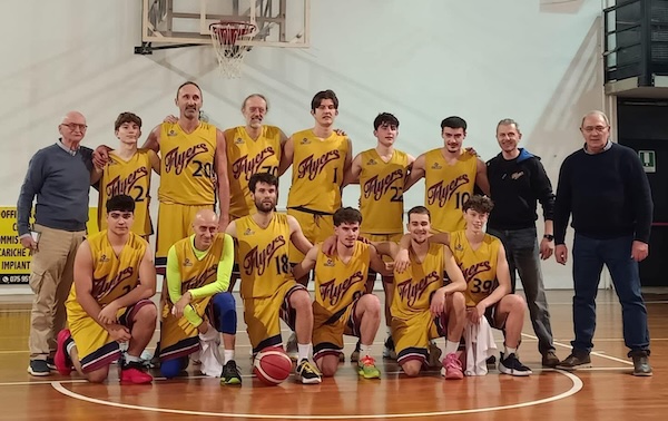 Il metodo del futuro per allenare il basket sbarca in Umbria