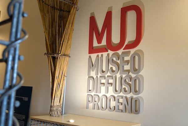 Inaugura il MUD, progetto culturale che intreccia memoria, territorio, comunit&agrave; e contemporaneit&agrave;