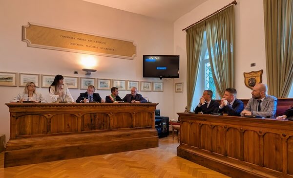 Lago Trasimeno, "vogliamo costruire risposte durature per questo nostro patrimonio identitario"