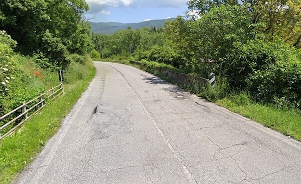 Sicurezza stradale, via ai lavori di installazione di nuove barriere di protezione