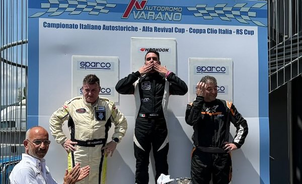 Un'uscita innocua tradisce Bonifazi a Varano