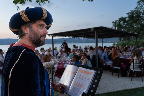 Quarto Festival dei Tramonti: gran finale tra musica, spettacoli e incontri d'autore