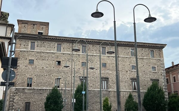 "Terni non &egrave; un ramo d'azienda e merita trasparenza"
