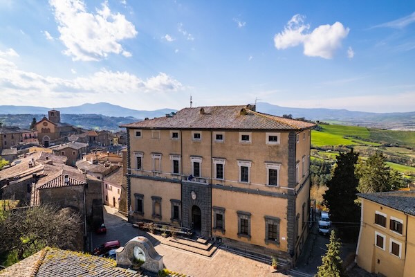 Proceno celebra l'autunno tra cultura, musica, teatro e tradizione