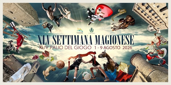 Al via la 45esima "Settimana Magionese". Spazio a musica, arte e folclore